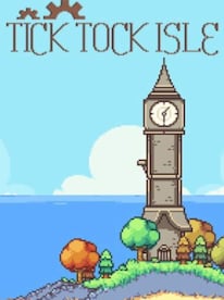 Tick Tock Isle Steam Key GLOBAL - 1
