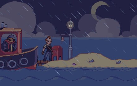 Tick Tock Isle Steam Key GLOBAL - 7