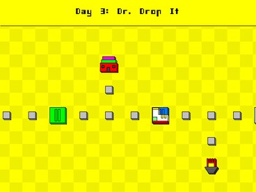 Ticket Steam Gift GLOBAL - 3