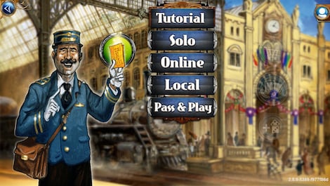 Ticket to Ride - Complete Bundle Steam Key GLOBAL - 2