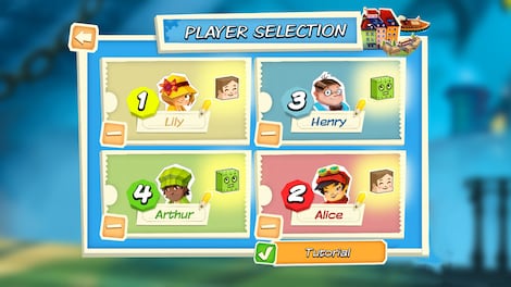 Ticket to Ride: First Journey Steam Key GLOBAL - 2