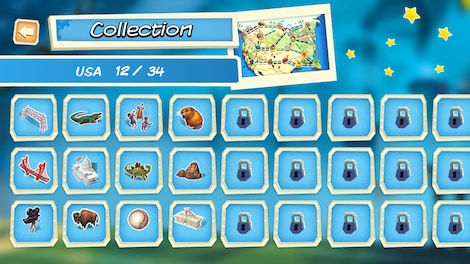 Ticket to Ride: First Journey Steam Key GLOBAL - 5