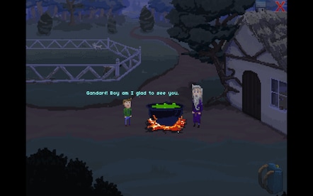 Tick's Tales Steam Key GLOBAL - 7