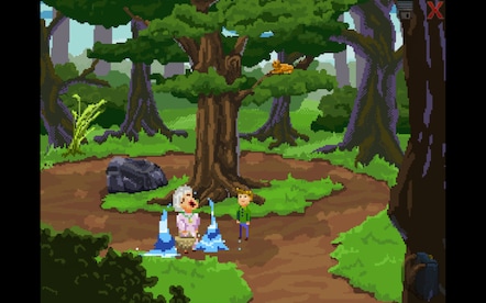 Tick's Tales Steam Key GLOBAL - 5