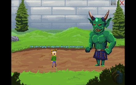 Tick's Tales Steam Key GLOBAL - 6