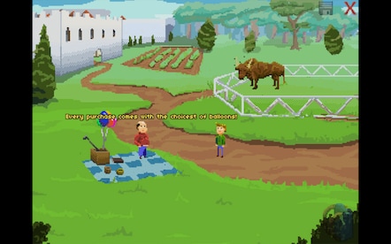 Tick's Tales Steam Key GLOBAL - 4
