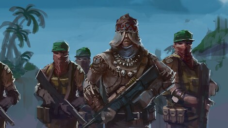Tidal Affair: Before The Storm - Deluxe Edition | Deluxe Edition (PC) - Steam Key - GLOBAL - 8