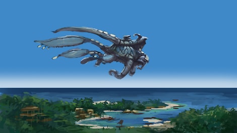 Tidal Affair: Before The Storm - Deluxe Edition | Deluxe Edition (PC) - Steam Key - GLOBAL - 7