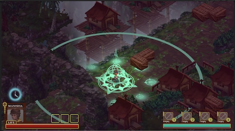 Tidal Affair: Before The Storm - Deluxe Edition | Deluxe Edition (PC) - Steam Key - GLOBAL - 3
