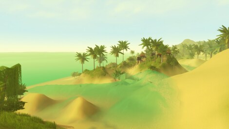 Tidal Tribe Steam Key GLOBAL - 0