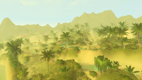 Tidal Tribe Steam Key GLOBAL - 5