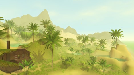 Tidal Tribe Steam Key GLOBAL - 4