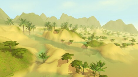 Tidal Tribe Steam Key GLOBAL - 10