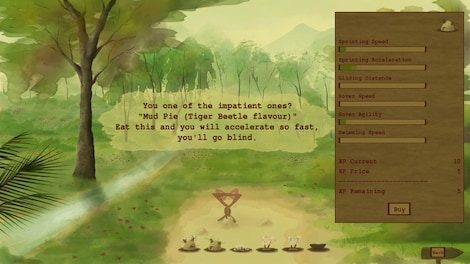 Tidal Tribe Steam Key GLOBAL - 3