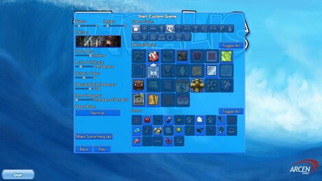 Tidalis Steam Key GLOBAL - 15