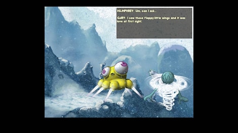Tidalis Steam Key GLOBAL - 16