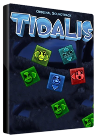 Tidalis Steam Key GLOBAL - 12