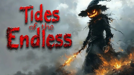 Tides of the Endless (PC) - Steam Key - GLOBAL - 0