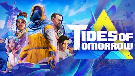 Tides of Tomorrow (PC) - Steam Key - GLOBAL - 0