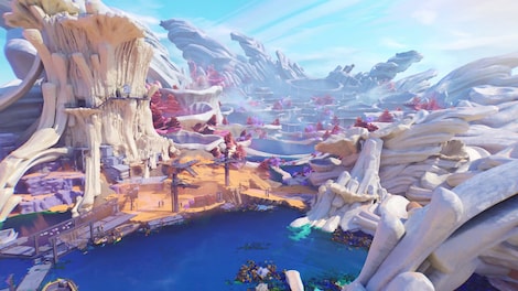 Tides of Tomorrow (PC) - Steam Key - GLOBAL - 3