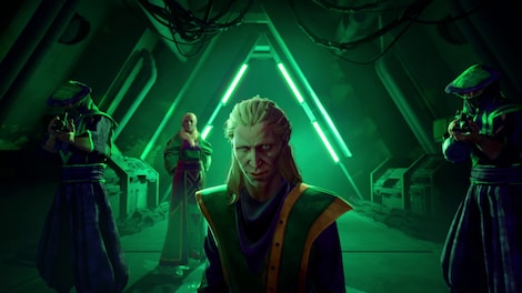 Tides of Tomorrow (PC) - Steam Key - GLOBAL - 6