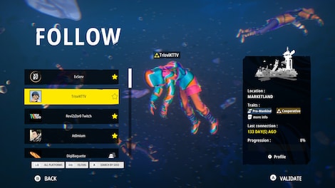 Tides of Tomorrow (PC) - Steam Key - GLOBAL - 9