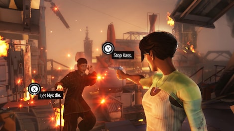 Tides of Tomorrow (PC) - Steam Key - GLOBAL - 10