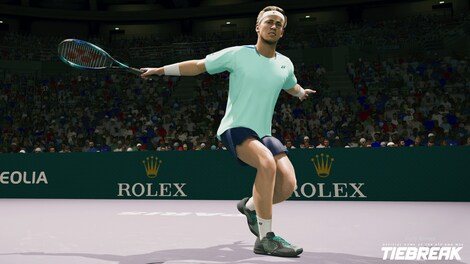 Tiebreak | Ace Edition (PC) - Steam Key - GLOBAL - 7