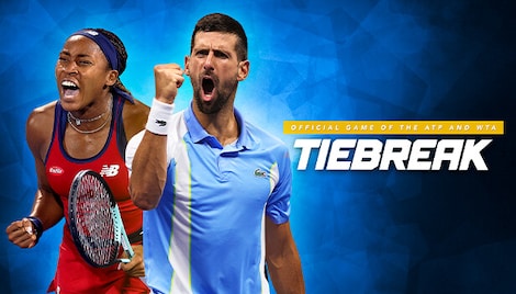 Tiebreak (PC) - Steam Key - EUROPE - 0
