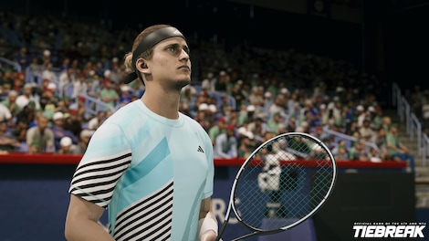 Tiebreak (PC) - Steam Key - GLOBAL - 5