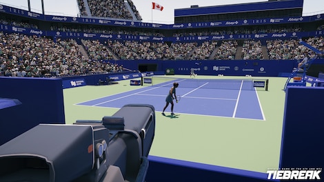 Tiebreak (PC) - Steam Key - GLOBAL - 4