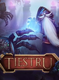 Tiestru Steam Key GLOBAL - 17
