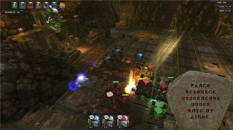 Tiestru Steam Key GLOBAL - 15