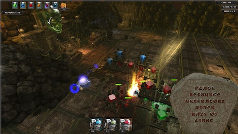 Tiestru Steam Key GLOBAL - 12