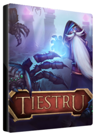Tiestru Steam Key GLOBAL - 1
