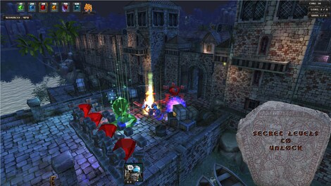 Tiestru Steam Key GLOBAL - 11