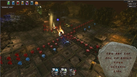 Tiestru Steam Key GLOBAL - 10