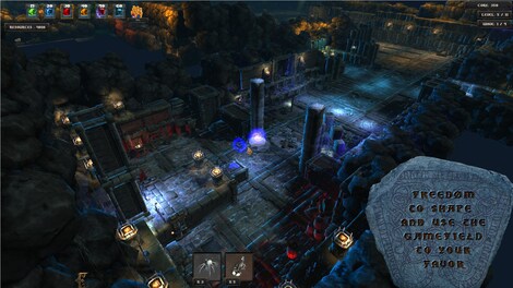 Tiestru Steam Key GLOBAL - 7