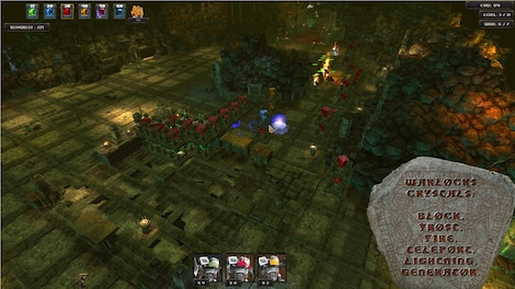 Tiestru Steam Key GLOBAL - 9