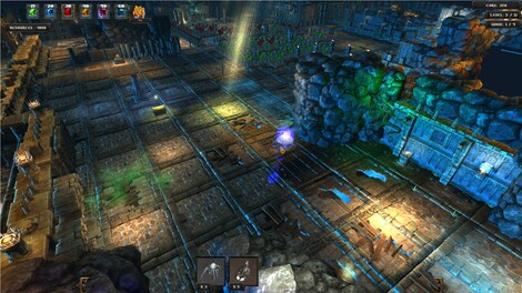 Tiestru Steam Key GLOBAL - 5