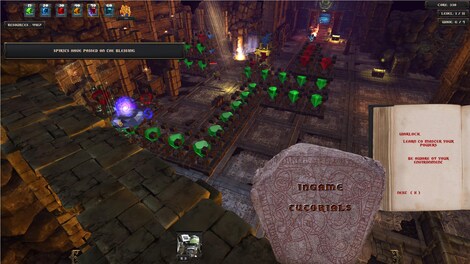 Tiestru Steam Key GLOBAL - 8