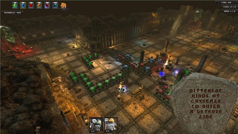Tiestru Steam Key GLOBAL - 4