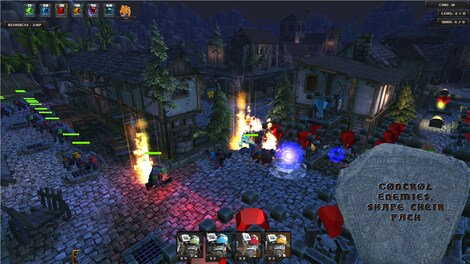 Tiestru Steam Key GLOBAL - 2