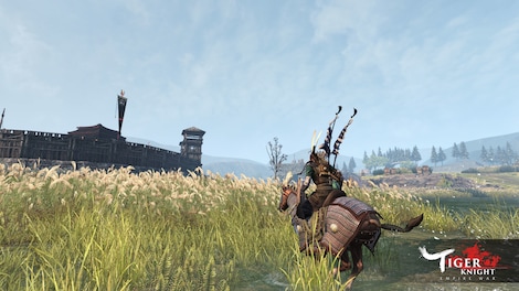 Tiger Knight: Empire War - Classic Pack (PC) - Steam Gift - GLOBAL - 8