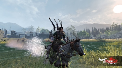 Tiger Knight: Empire War - Classic Pack (PC) - Steam Gift - GLOBAL - 4