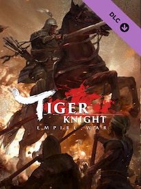 Tiger Knight: Empire War - Classic Pack (PC) - Steam Gift - GLOBAL - 1