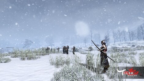 Tiger Knight: Empire War - Collection Pack Steam Key GLOBAL - 4