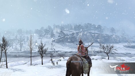 Tiger Knight: Empire War - Collection Pack Steam Key GLOBAL - 3