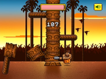 Tiki Man Steam Key GLOBAL - 8