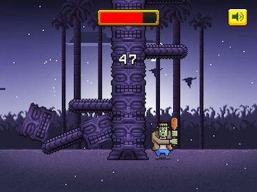 Tiki Man Steam Key GLOBAL - 10